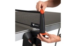 Outdoor Ping Pong Table Combining Style & Performance