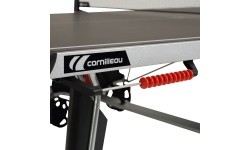 Outdoor Ping Pong Table Combining Style & Performance