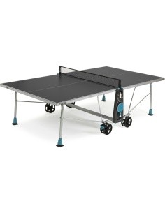 Cornilleau 200X Sport Outdoor Table - Grey