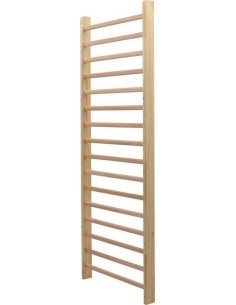 Reabilitacinės gimnastikos sienelė Coma-Sport GS-232-1, 2,42x0,9 m