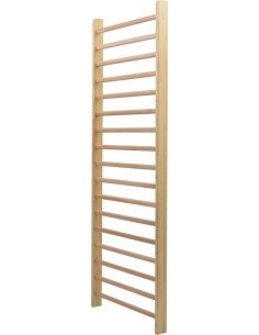 Reabilitacinės gimnastikos sienelė Coma Sport GS-004-1, 2,56x0,9 m