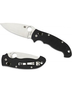 Sudedamas peilis Spyderco C95GP2 Manix 2 XL