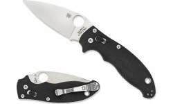 Folding Knife Spyderco C101GP2 Manix 2