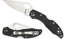 Sulankstomas peilis Spyderco BY04GP2 Meadowlark 2