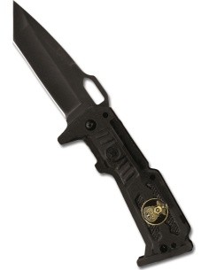 ONE-HAND KNIFE ′POLICE′
