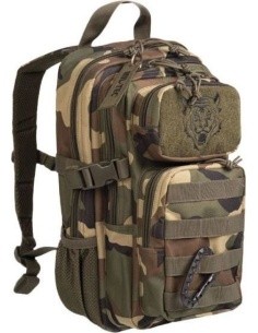 WOODLAND BACKPACK US ASSAULT KIDS