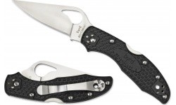 Sudedamas peilis Spyderco BY04PBK2 Meadowlark 2