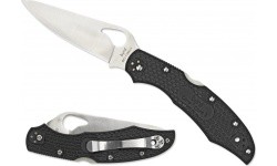 Sulankstomas peilis Spyderco BY03PBK2 Cara Cara 2