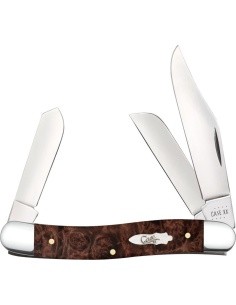 Knife Case SS Stockman