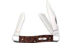 Peilis Case SS Stockman