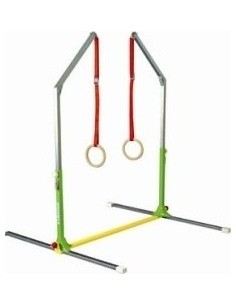 GYMNOVA rings, mini