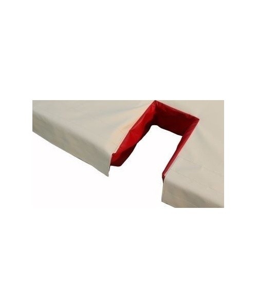 Landing mattress GYMNOVA LANDING LONDON FIG