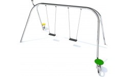 Double Swing Inter-Play Eniro 1