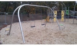 Double Swing Inter-Play Eniro 1