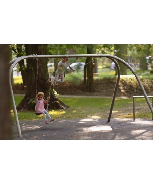 Double Swing Inter-Play Eniro 1
