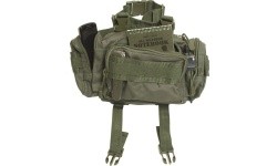 OD FANNY PACK ′MODULAR SYSTEM′ SMALL