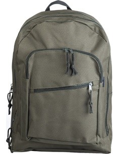 OD ′DAY PACK′ RUCKSACK