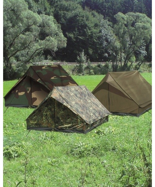 Palapinė OD 2-Men Tent Mini Pack Standard