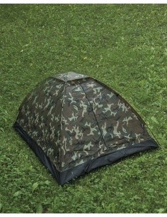 WOODLAND 2-MEN TENT ′IGLU SUPER′
