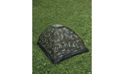 WOODLAND 2-MEN TENT ′IGLU SUPER′