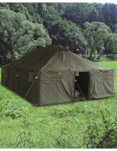OD ARMY TENT POLYESTER
