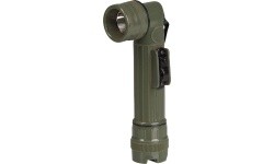 US OD MEDIUM 2C ANGLEHEAD FLASHLIGHT