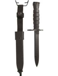 US M10 BAYONET WITH SCABBARD REPRO