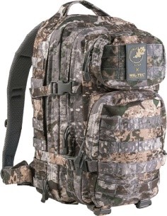 WASP I Z1B BACKPACK US ASSAULT SMALL