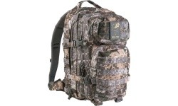 WASP I Z1B BACKPACK US ASSAULT SMALL