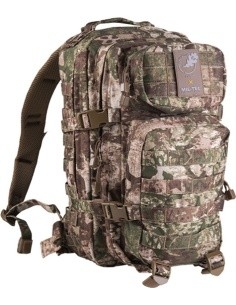 WASP I Z2 BACKPACK US ASSAULT SMALL