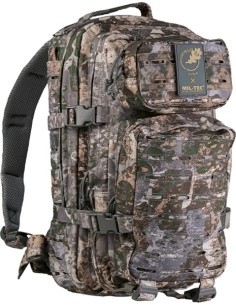 US WASP I Z1B LASER CUT ASSAULT BACKPACK SM