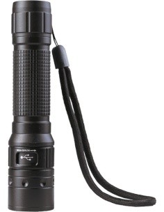 OPERATOR MT1R RECHARGE FLASHLIGHT
