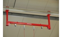 ADJUSTABLE FLEX INVERTED RING FRAME (*)