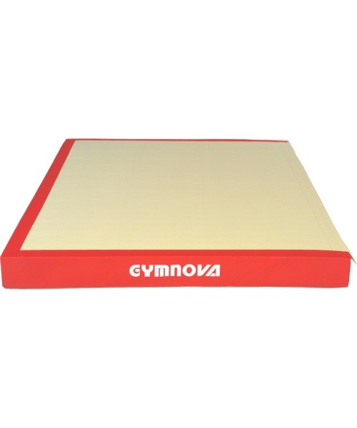 Gimnastikos kritimo čiužinys žiedams, rąstui, lygiagretėms ir skersiniams, 300 x 200 x 20 cm