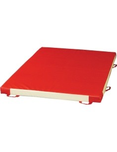 PVC COVER ONLY FOR SAFETY MAT REF. 7001 - 200 x 140 x 10 cm