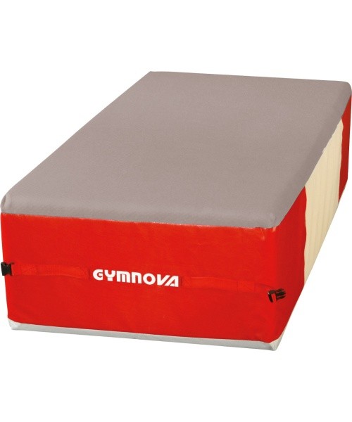 PVC COVER ONLY - WITH JERSEY TOP - FOR LANDING BLOCK REF. 7075 - 200 x 100 x 50 cm