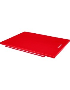 TAPIS SCOLAIRE - PVC HOUSSE - AVEC BANDES DE LIAISON - SANS COINS RENFORCÉS - 200 x 100 x 4 cm