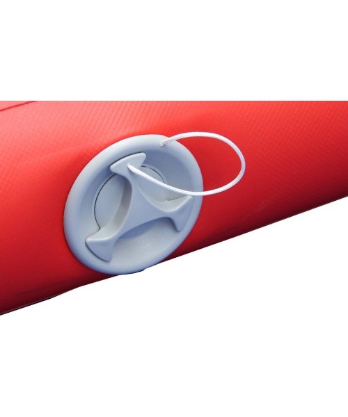 INFLATABLE MAT - 200 x 100 x 10 cm