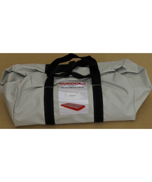 INFLATABLE MAT - 200 x 100 x 10 cm