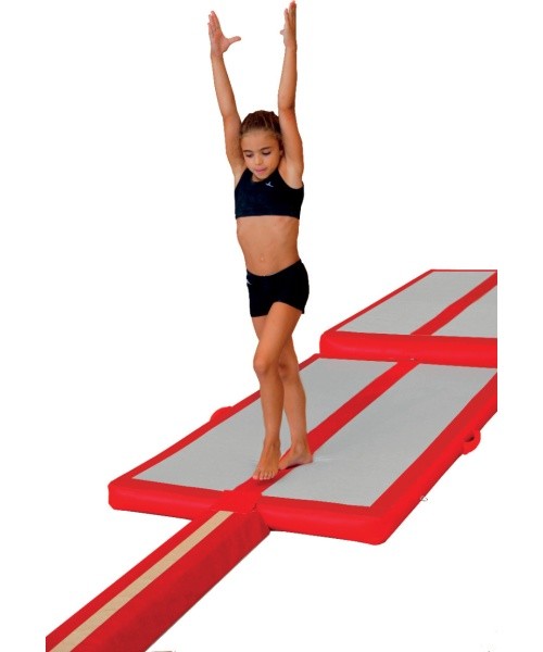 INFLATABLE MAT - 200 x 100 x 10 cm
