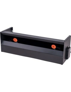 Pellet Trap w/ Moving Target inSPORTline Sortel