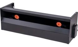 Pellet Trap w/ Moving Target inSPORTline Sortel
