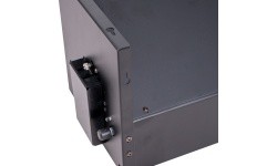 Pellet Trap w/ Moving Target inSPORTline Sortel