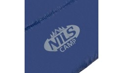 Miegmaišis Nils Camp NC2002 mėlynas-pilkas