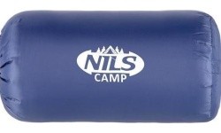 Sleeping Bag Nils Camp NC2002 Navy Blue- Grey
