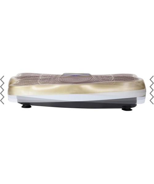 SVP03 VIBRATING PLATFORM LOOP