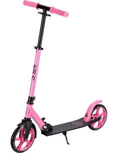 HM2009 PINK SCOOTER NILS EXTREME