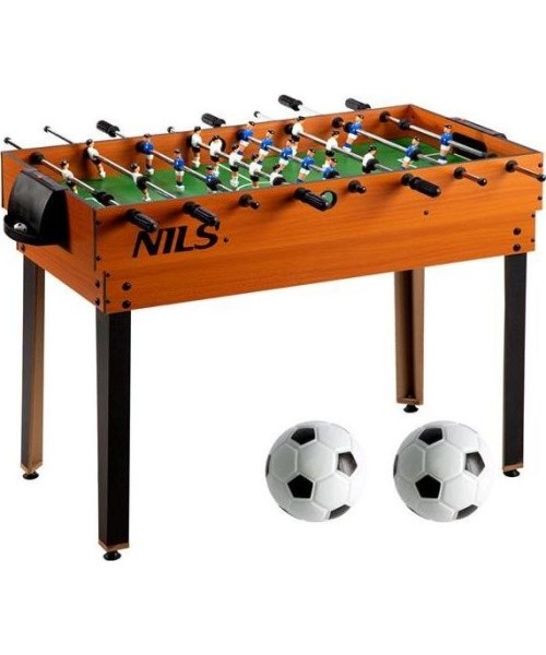Žaidimų stalas Nils Extreme SDM 4in1