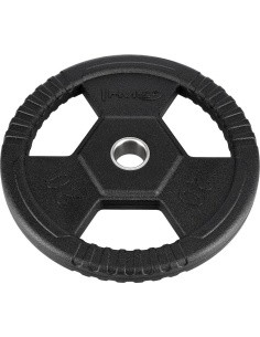 TOH OLIMPIC PLATE HMS - 20 kg