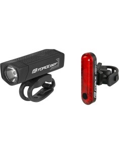 FORCE Dot USB Light Set